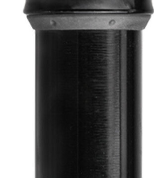 Topeak Mini-Pompe Racerocket Noir