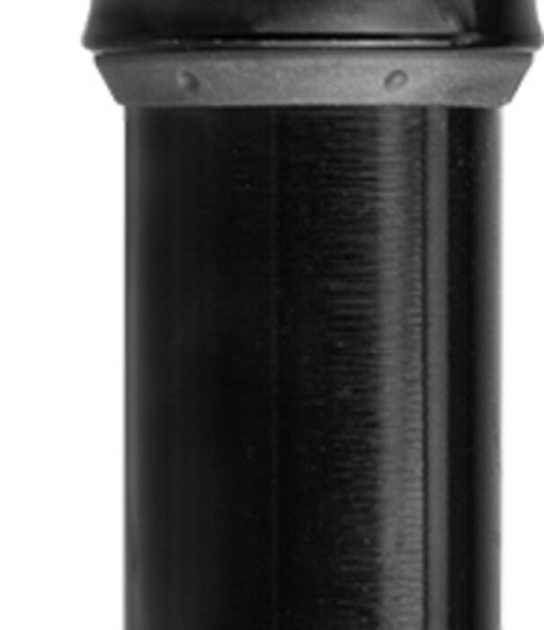 Topeak Mini-Pompe Racerocket Noir