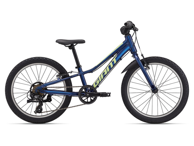Giant Giant Talon 20 Lite Taille unique bleu 2025