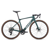 Giant Defy Advanced E+ Elite AR 2025