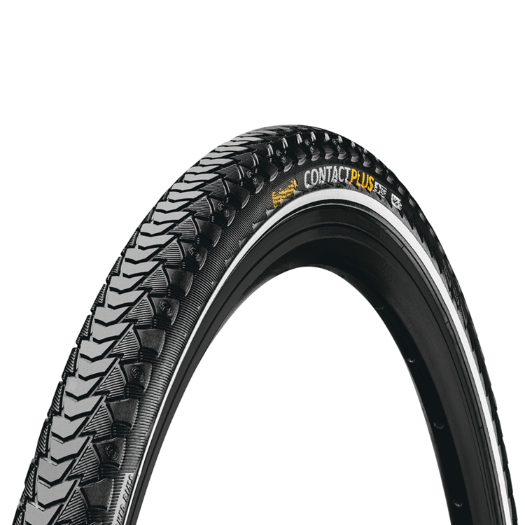 Continental Continental, Pneu Contact Plus