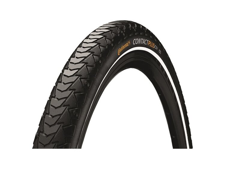 Continental Continental, Pneu Contact Plus