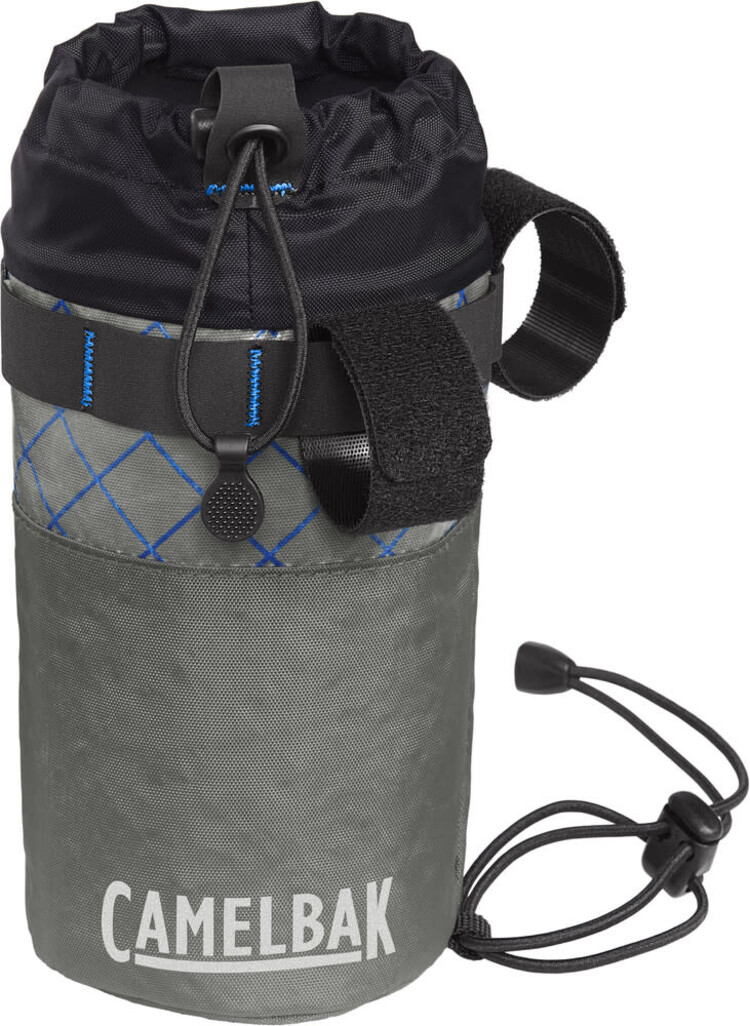 Camelbak Sac de Potence M.U.L.E. Camelbak Gris