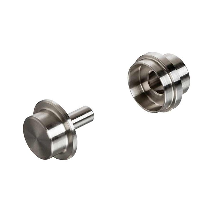 Tacx Adaptateur pour axe X-12 Tacx T1709