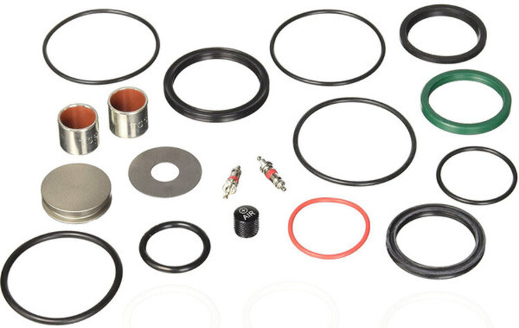 RockShox Ensemble de reconditionnement RockShox Monarch B1 RL C1 R, RT, RT32014+