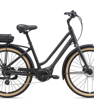 Momentum Lafree E+ 2025