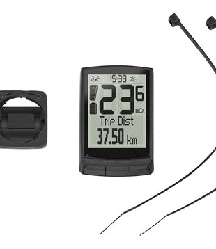 Ordinateur Giant Ridedash Plus 2