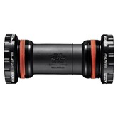 Shimano, BB-MT501, Jeu de pédalier fileté, Anglais, 68/73mm, 24mm
