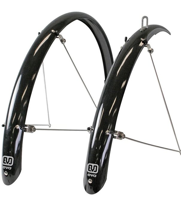 Evo EVO, Power Guard Garde-boue