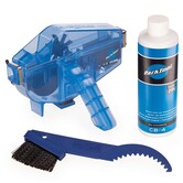 Park Tool, CG-2.4, Ensemble de nettoyage de chaîne