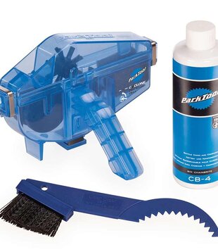 Park Tool, CG-2.4, Ensemble de nettoyage de chaîne