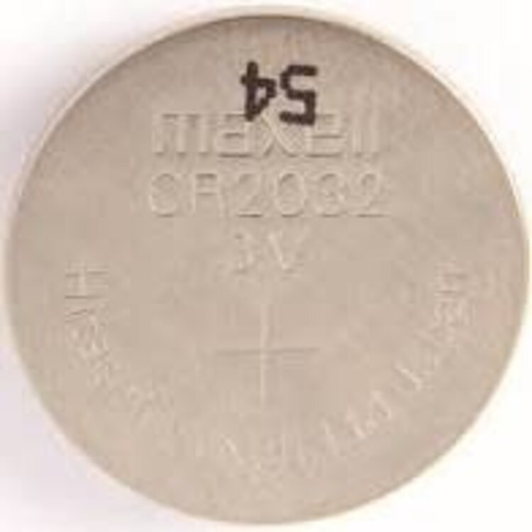 CatEye Pile CR-2032 3V