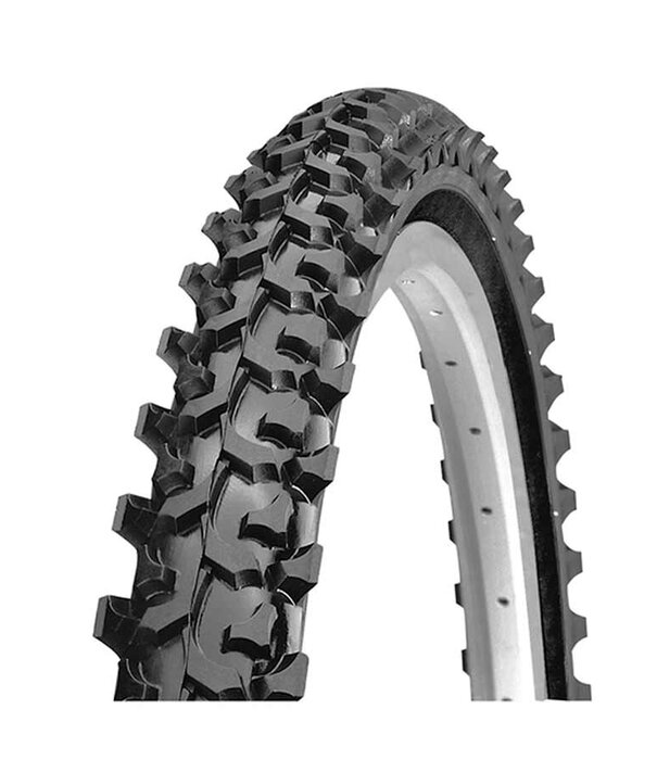 Kenda, K850, 26x2.10, Rigide, SRC, 37tpi, 4065psi, 905g, Noir