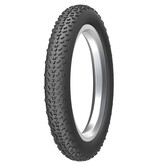 Kenda, Krusade, Pneu, 20"x4.00, Rigide, Tringle, SRC, 60, Noir