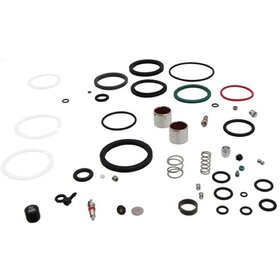 RockShox RockShox, Super Deluxe 200 Hour Service Kit