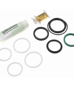 Trousse d'entretien de base Rockshox Monarch B1 Plus, XX, RL C1 R, RT3 2014+, Air Can