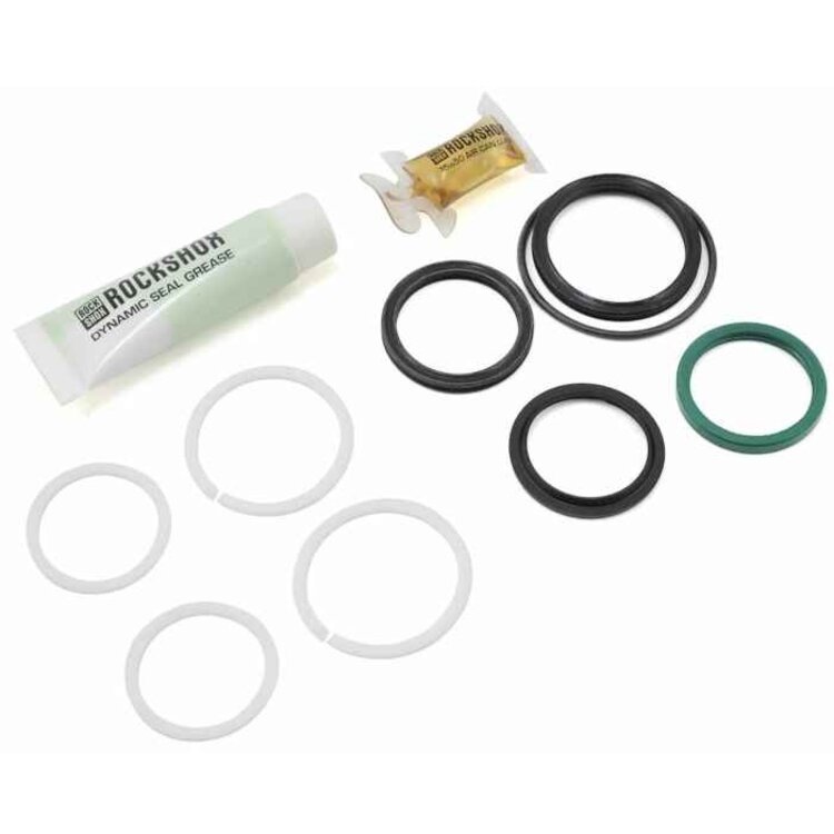 RockShox Trousse d'entretien de base Rockshox Monarch B1 Plus, XX, RL C1 R, RT3 2014+, Air Can