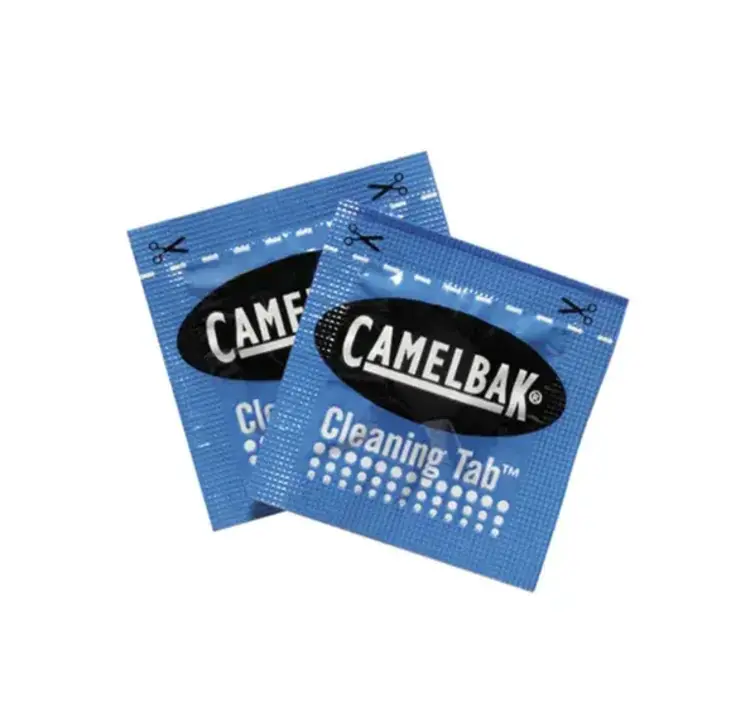 Camelbak Pastilles nettoyante CamelBack (paquet de 8)