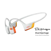 Écouteurs Shokz OpenRun Pro 2
