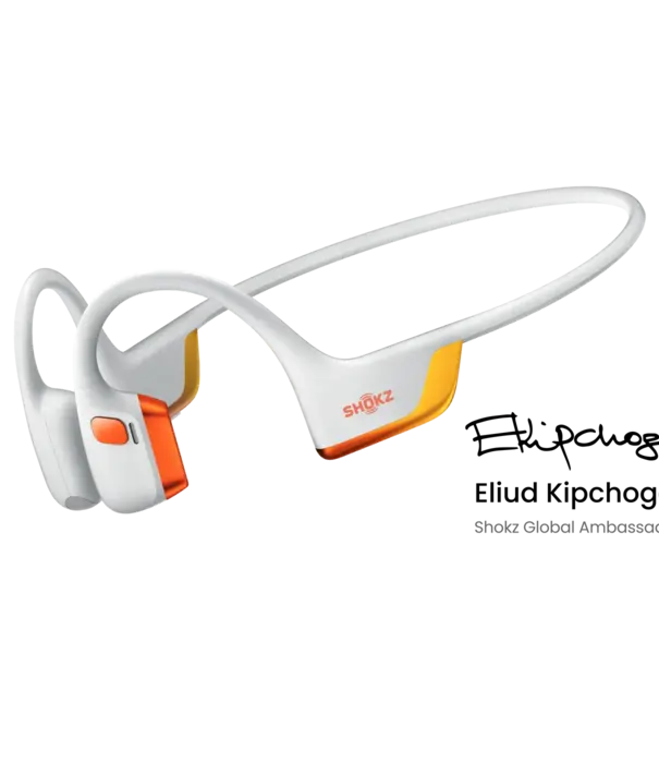 Shokz Écouteurs Shokz OpenRun Pro 2
