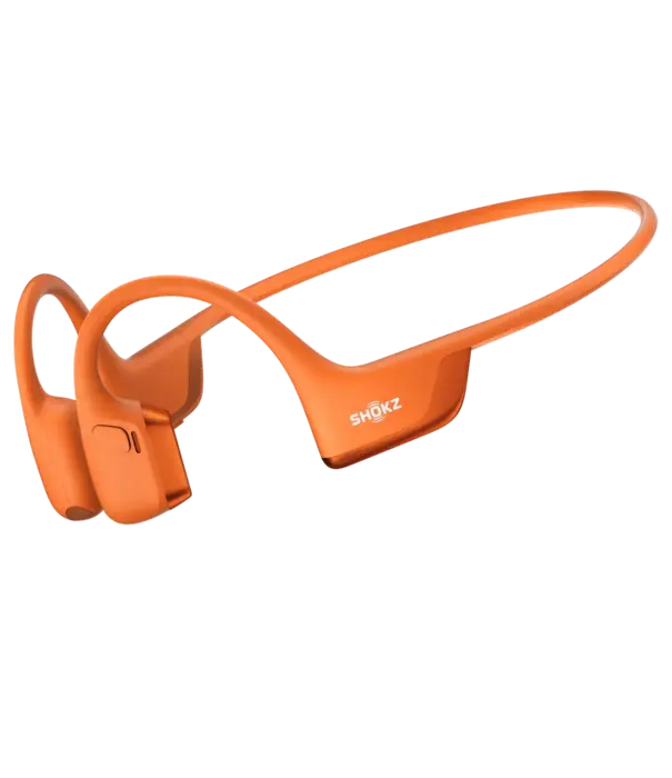 Shokz Écouteurs Shokz OpenRun Pro 2