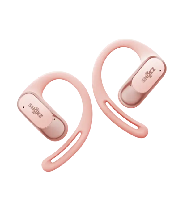 Shokz Écouteurs Shokz OpenFit Air