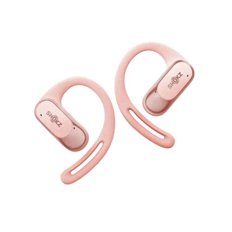 Shokz Écouteurs Shokz OpenFit Air