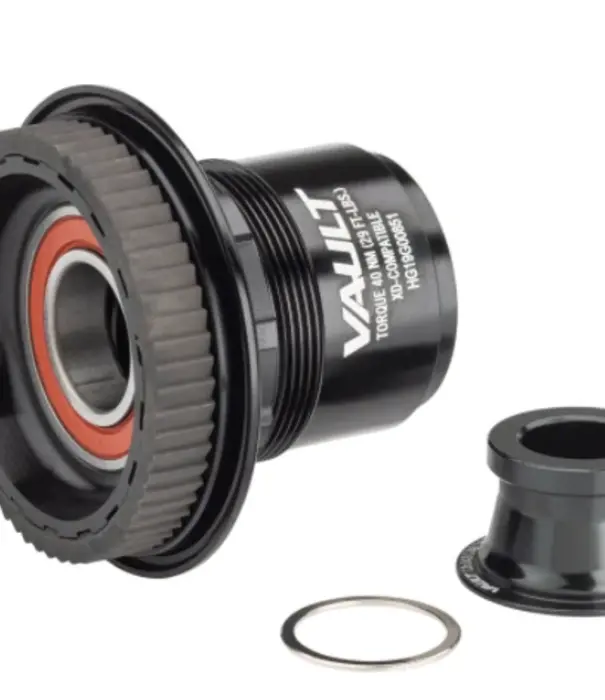 RaceFace Corps de cassette Raceface Vault