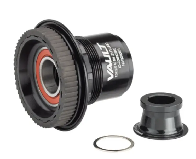 RaceFace Corps de cassette Raceface Vault