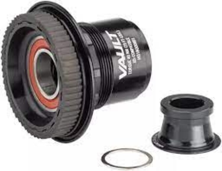 RaceFace Corps de cassette Raceface Vault