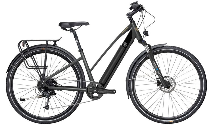 Spherik Spherik SEL Électique