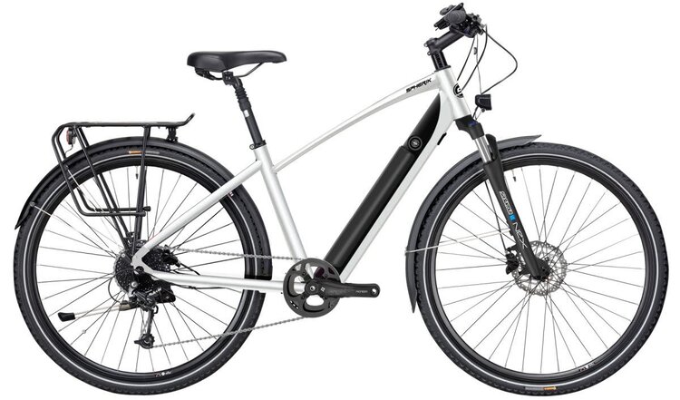 Spherik Spherik SEL Électique