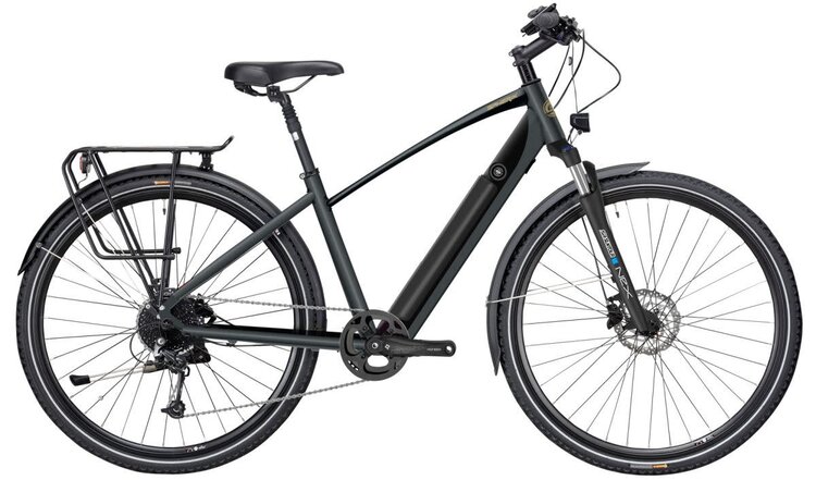 Spherik Spherik SEL Électique