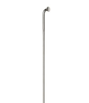 DT Swiss, Rayons Comp Race J Bend 2.0, 266mm, Noir