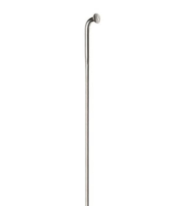 DT Swiss DT Swiss, Rayons Comp Race J Bend 2.0, 266mm, Noir
