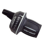 SRAM, MRX Comp, Gripshift shifter, 5sp Rear, Shimano compatible