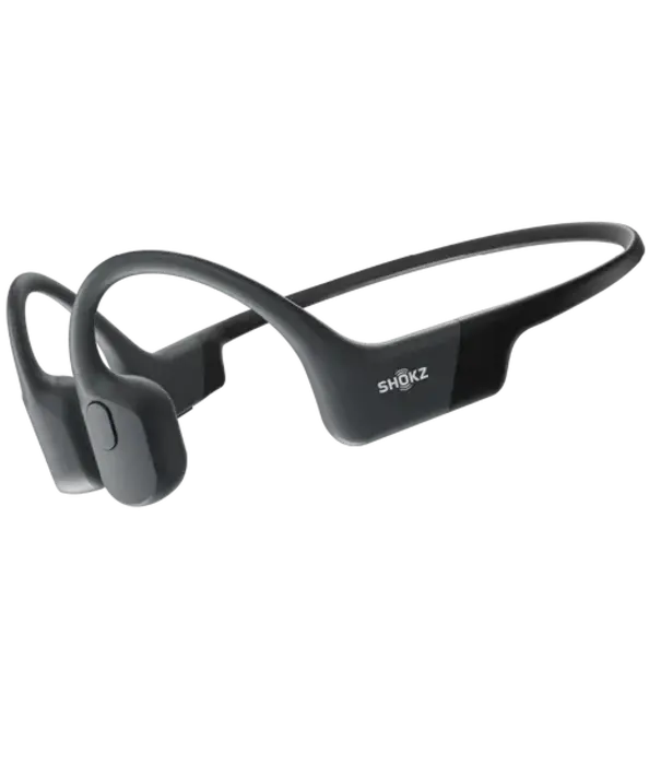 Shokz Écouteurs Shokz Open Run