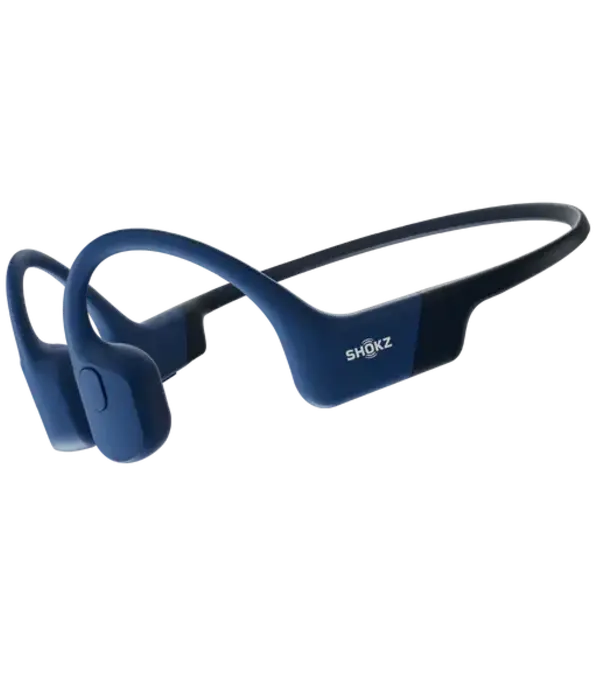 Shokz Écouteurs Shokz Open Run
