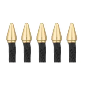 Dyna Plug DynaPlug, Softnose air road plug x5