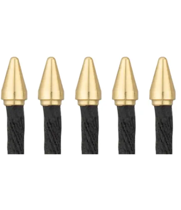 Dyna Plug DynaPlug, Softnose air road plug x5