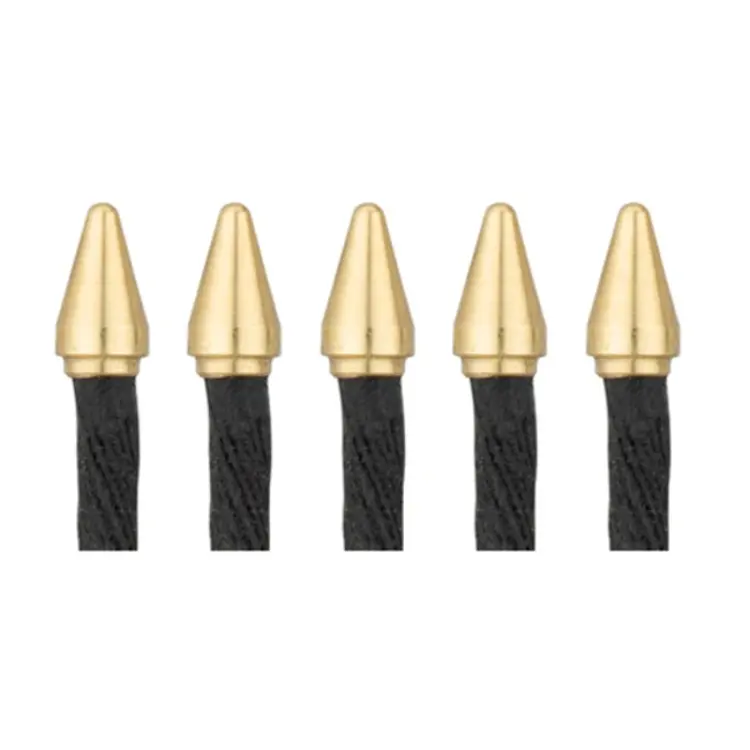 Dyna Plug DynaPlug, Softnose air road plug x5