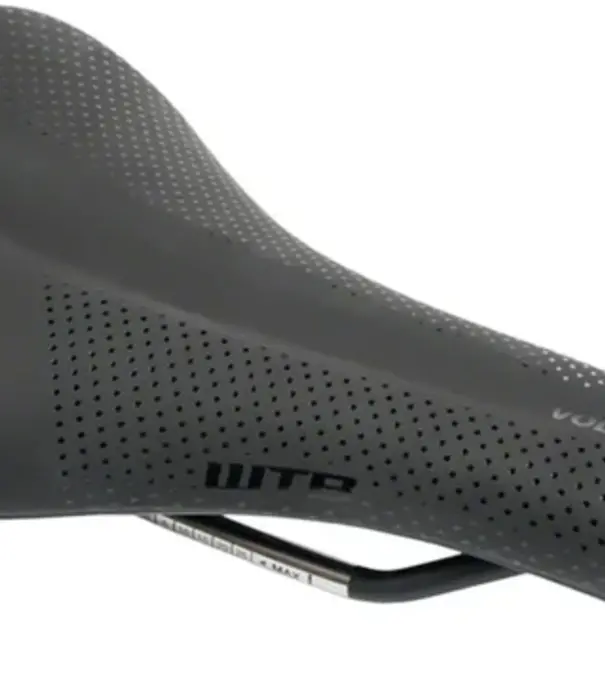 WTB WTB, Selle Volt medium en acier