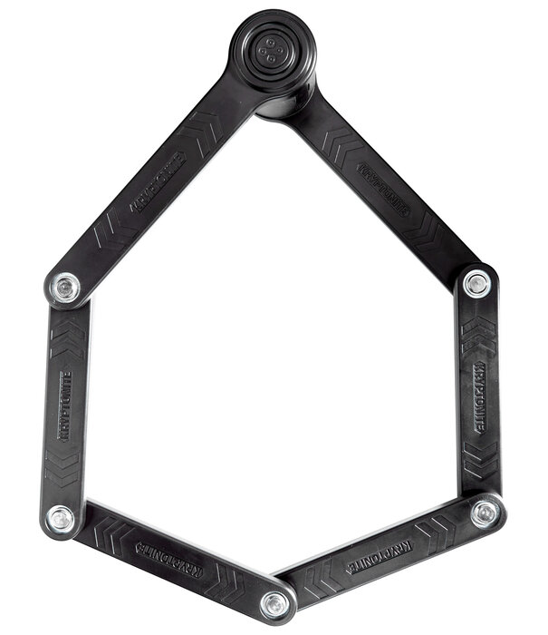 Kryptonite Cadenas Kryptonite Keeper 585 Fold