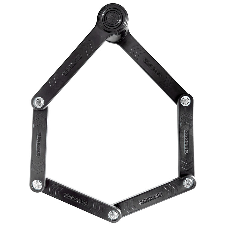 Kryptonite Kryptonite, Keeper 585 Cadena à Clé pliable