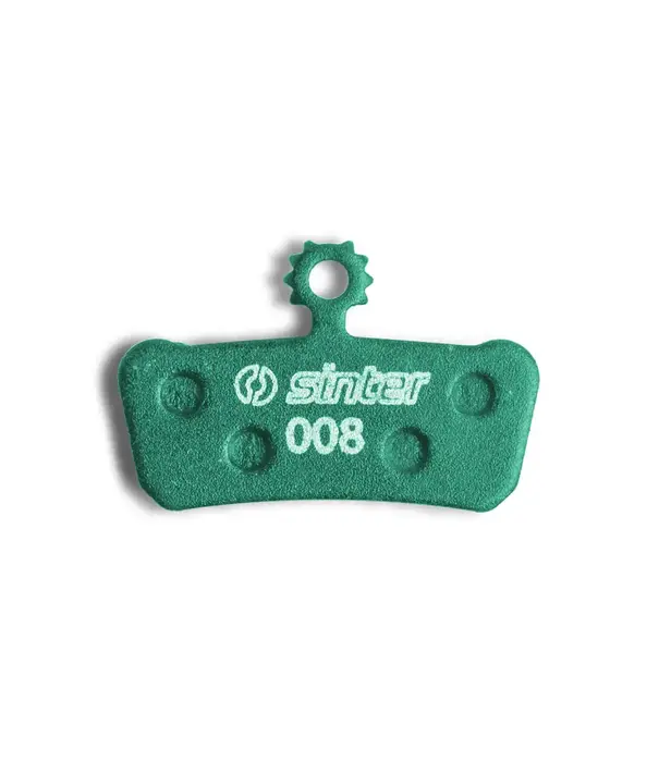 Sinter,  Sram 008 (Elixir trail, G2, Guide)