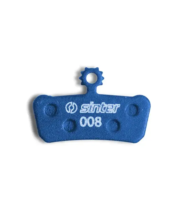 Sinter,  Sram 008 (Elixir trail, G2, Guide)