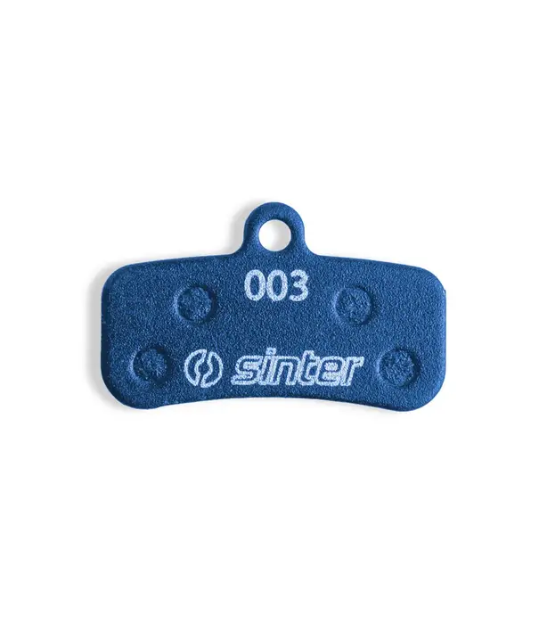 Sinter,  Shimano D type 003 Brake pads