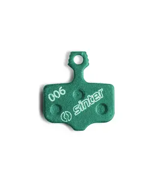 Sinter,  Sram 006 (Elixir, DB, Level) Brake pads
