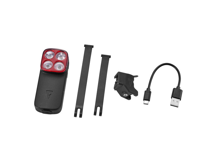 Giant Giant, Recon Plus TL 300 Radar