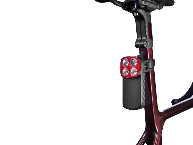 Giant Giant, Recon Plus TL 300 Radar